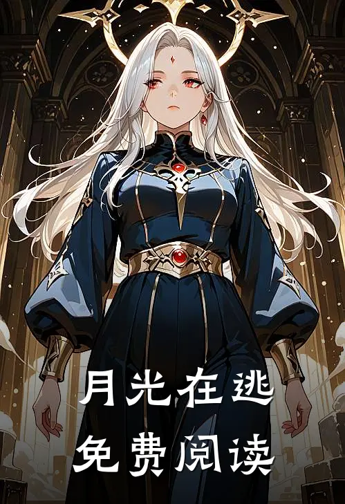 月光在逃免费阅读