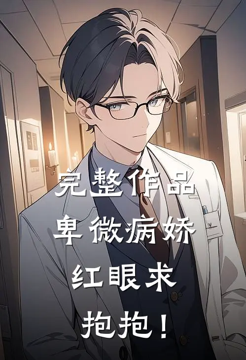 完整作品卑微病娇，红眼求抱抱！