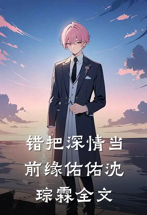错把深情当前缘佑佑沈琮霖全文