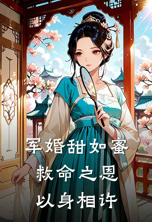 军婚甜如蜜,救命之恩以身相许