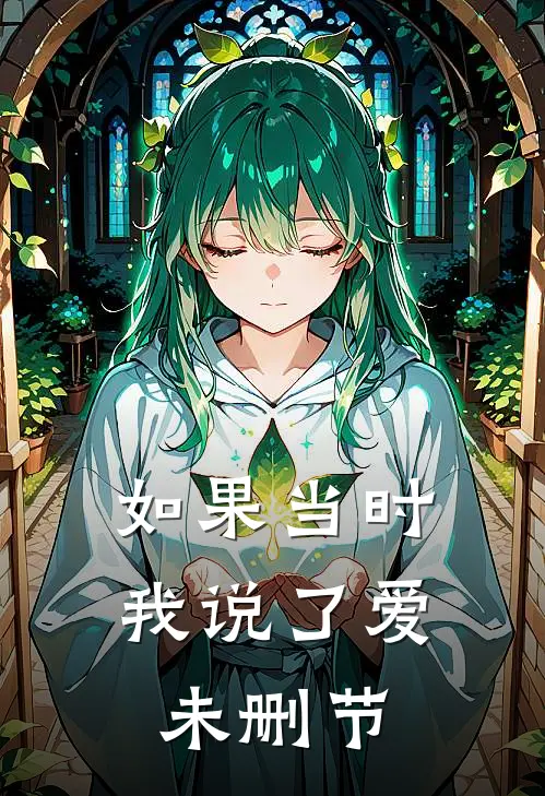 如果当时我说了爱未删节