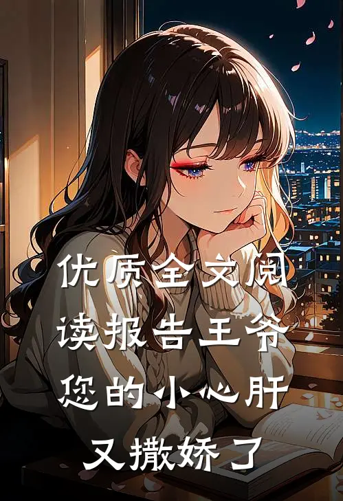 优质全文阅读报告王爷：您的小心肝又撒娇了