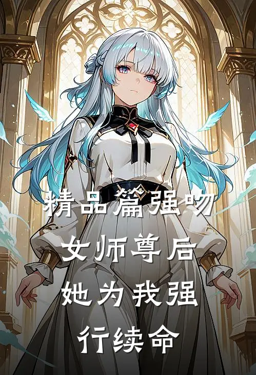精品篇强吻女师尊后,她为我强行续命免费阅读