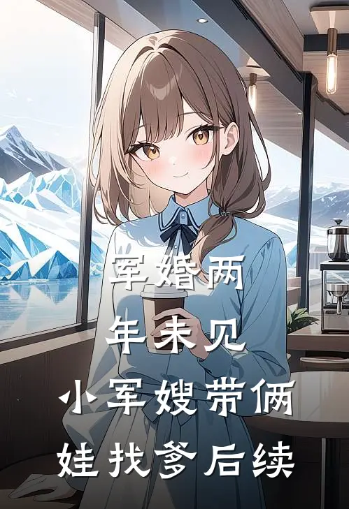 军婚两年未见，小军嫂带俩娃找爹后续