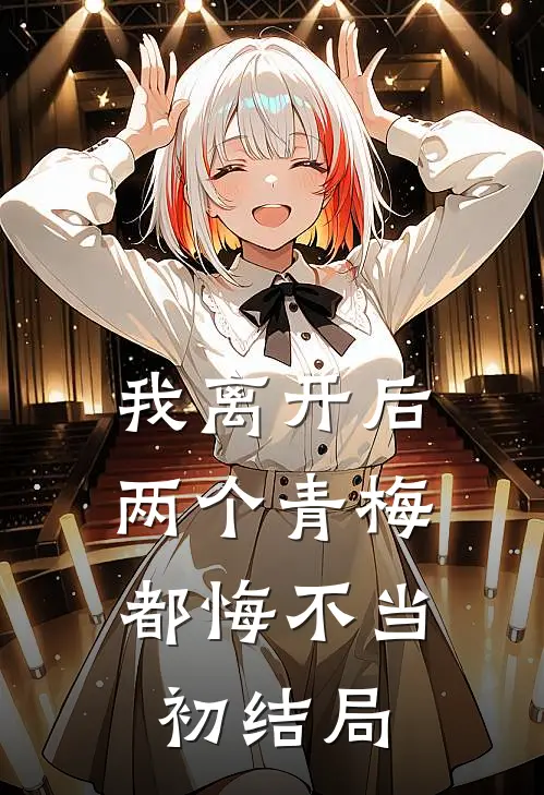 我离开后,两个青梅都悔不当初结局是