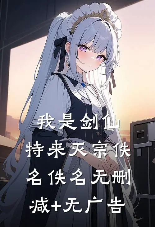 我是剑仙，特来灭宗佚名佚名无删减+无广告