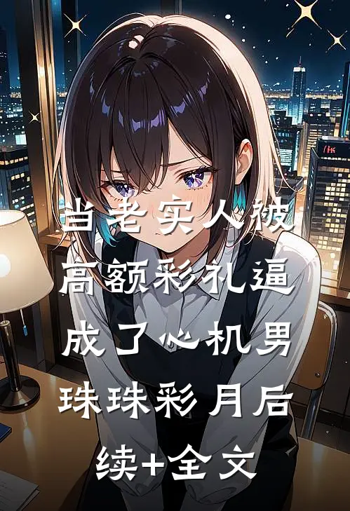 当老实人被高额彩礼逼成了心机男珠珠彩月后续+全文