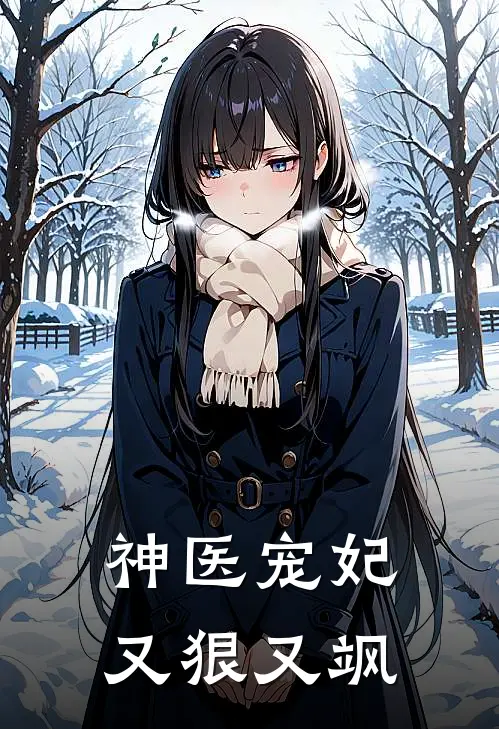 神医宠妃又狠又飒