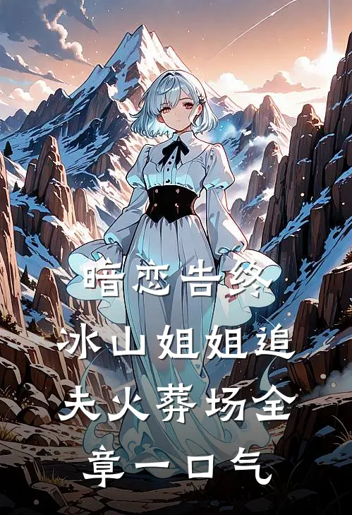 暗恋告终，冰山姐姐追夫火葬场全章一口气