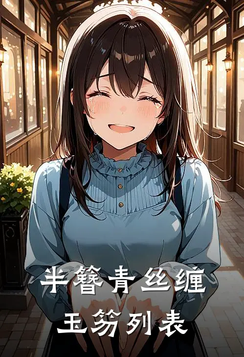 半簪青丝缠玉笏列表