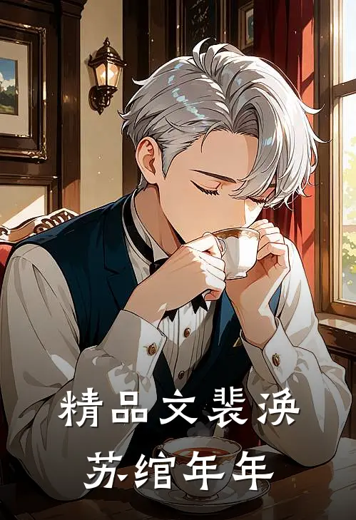 精品文裴涣苏绾年年