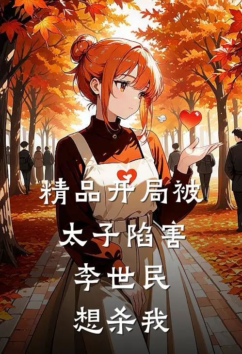 精品开局被太子陷害,李世民想杀我