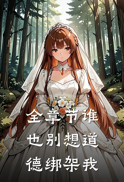全章节谁也别想道德绑架我