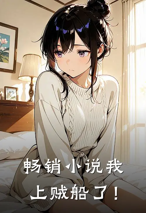 畅销小说我上贼船了！