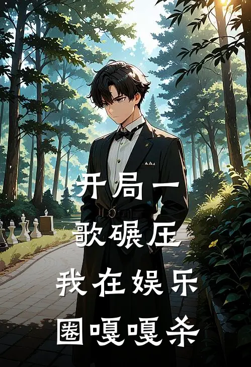开局一歌碾压，我在娱乐圈嘎嘎杀