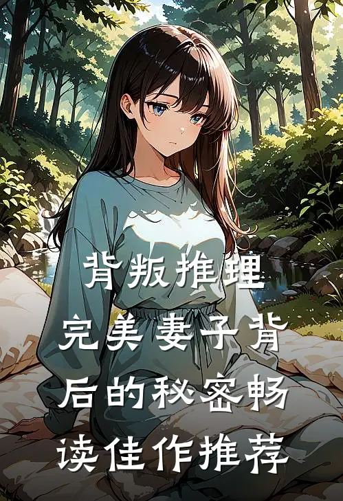背叛推理：完美妻子背后的秘密畅读佳作推荐