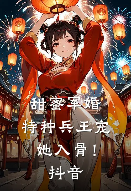 甜蜜军婚：特种兵王宠她入骨！抖音