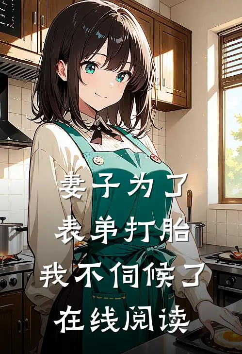 妻子为了表弟打胎，我不伺候了在线阅读
