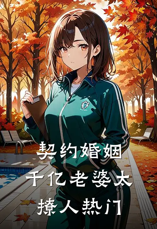 契约婚姻：千亿老婆太撩人热门