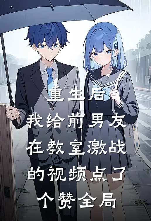 重生后，我给前男友在教室激战的视频点了个赞全局