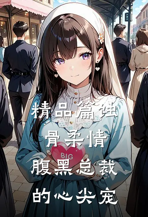 精品篇蚀骨柔情：腹黑总裁的心尖宠