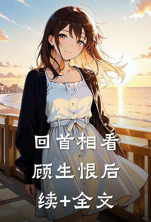 回首相看顾生恨后续+全文