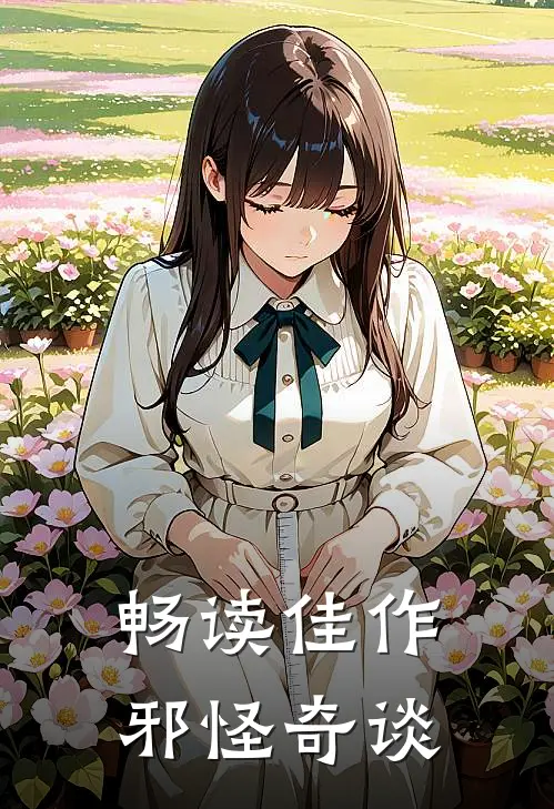 畅读佳作邪怪奇谈