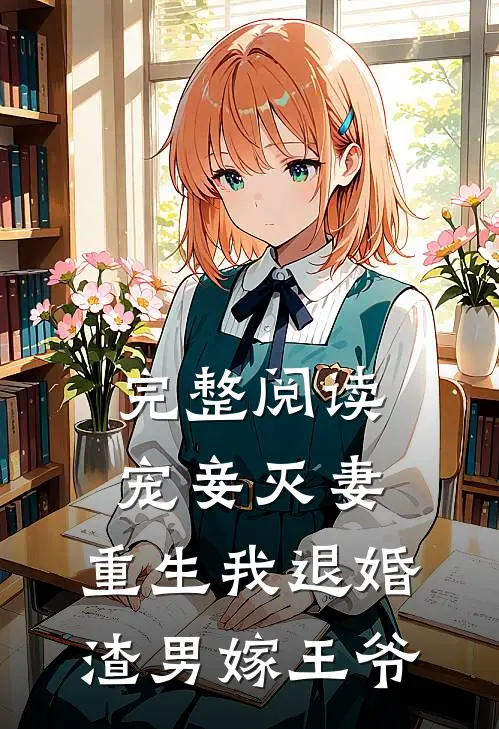 完整阅读宠妾灭妻，重生我退婚渣男嫁王爷
