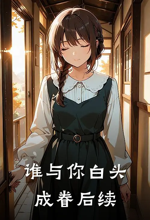 谁与你白头成眷后续