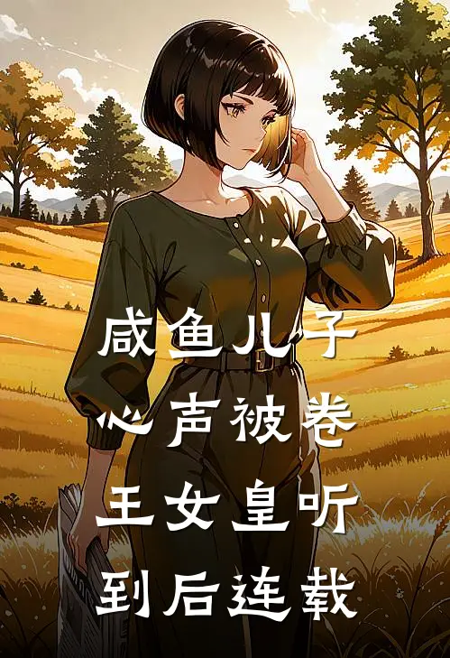 咸鱼儿子心声被卷王女皇听到后连载