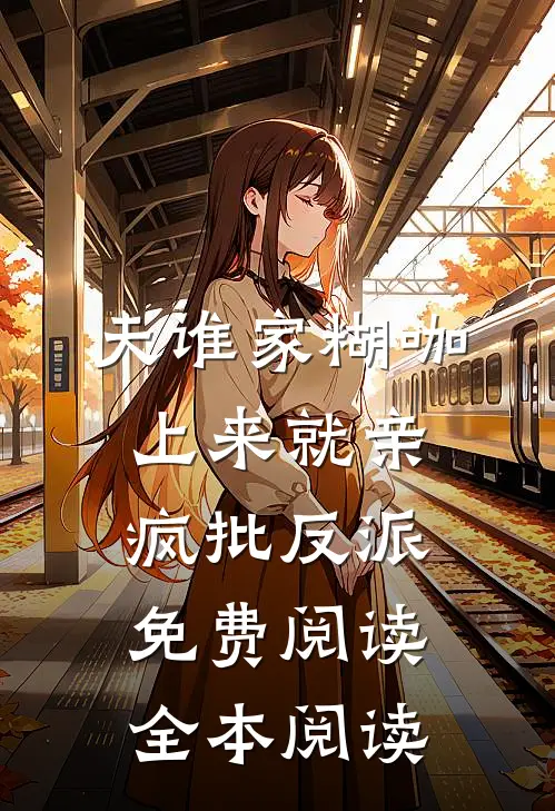 天谁家糊咖上来就亲疯批反派免费阅读全本阅读