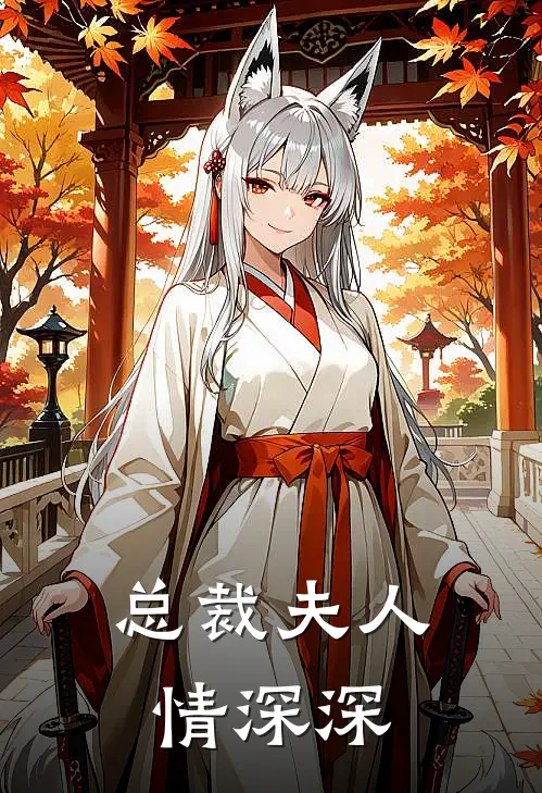 总裁夫人情深深