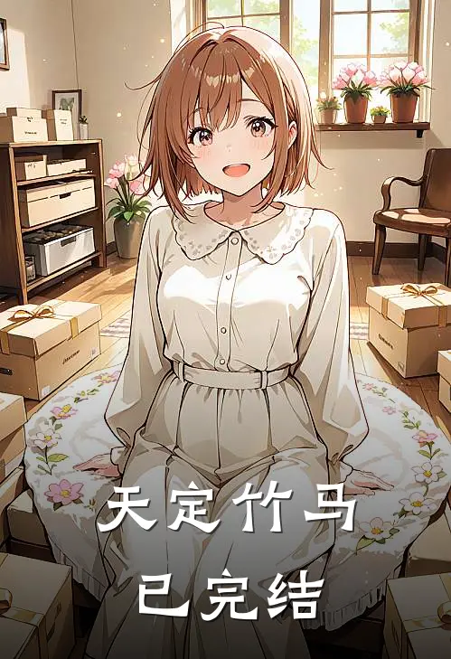 天定竹马已完结