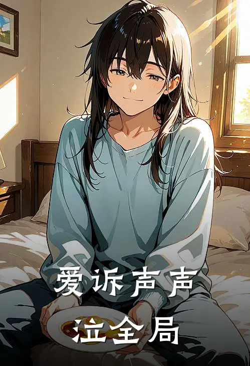 爱诉声声泣全局
