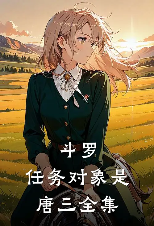 斗罗：任务对象是唐三 全集