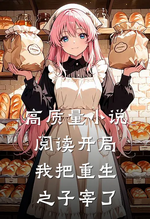 高质量小说阅读开局我把重生之子宰了