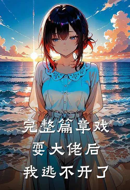 完整篇章戏耍大佬后,我逃不开了