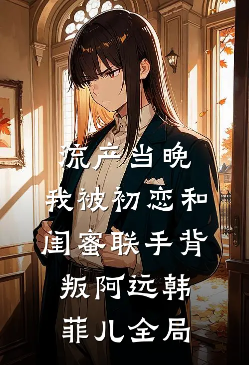 流产当晚，我被初恋和闺蜜联手背叛阿远韩菲儿全局