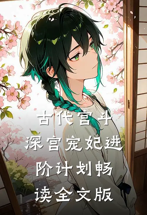 古代宫斗：深宫宠妃进阶计划畅读全文版