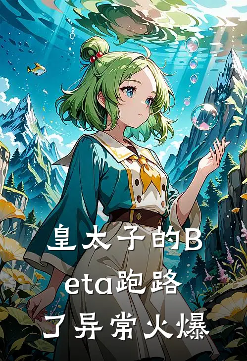 皇太子的Beta跑路了异常火爆
