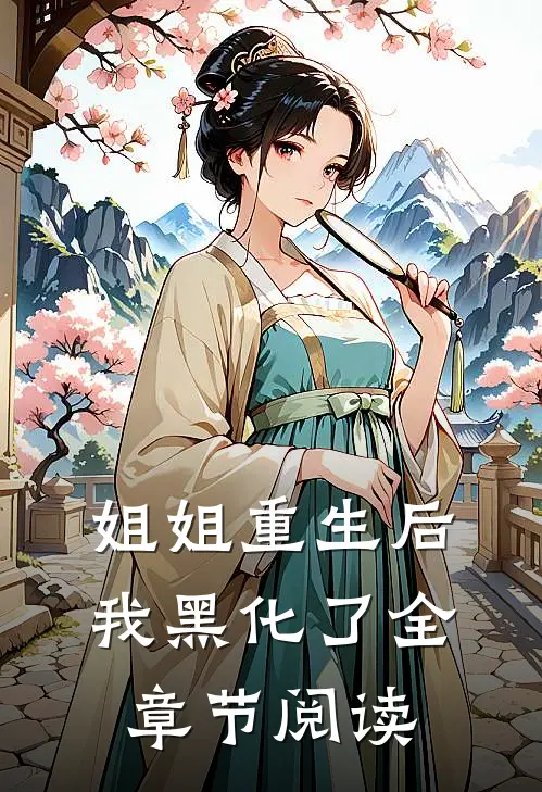 姐姐重生后，我黑化了全章节阅读