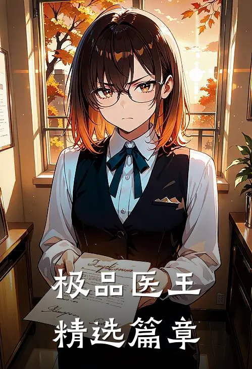 极品医王精选篇章免费阅读