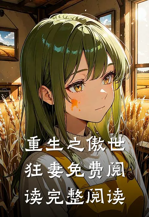 重生之傲世狂妻免费阅读完整阅读