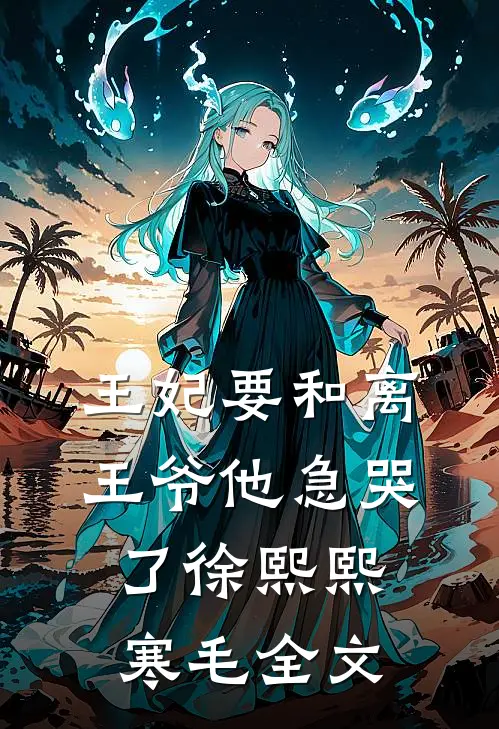 王妃要和离，王爷他急哭了徐熙熙寒毛全文