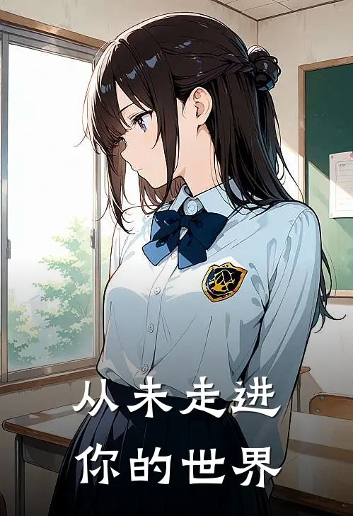 从未走进你的世界