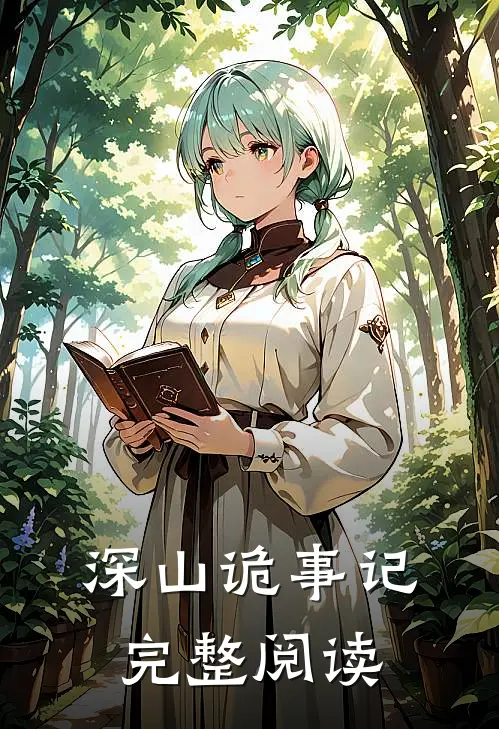 深山诡事记完整阅读答案