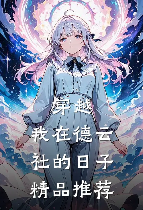 穿越：我在德云社的日子精品推荐