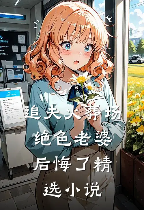 追夫火葬场,绝色老婆后悔了精选