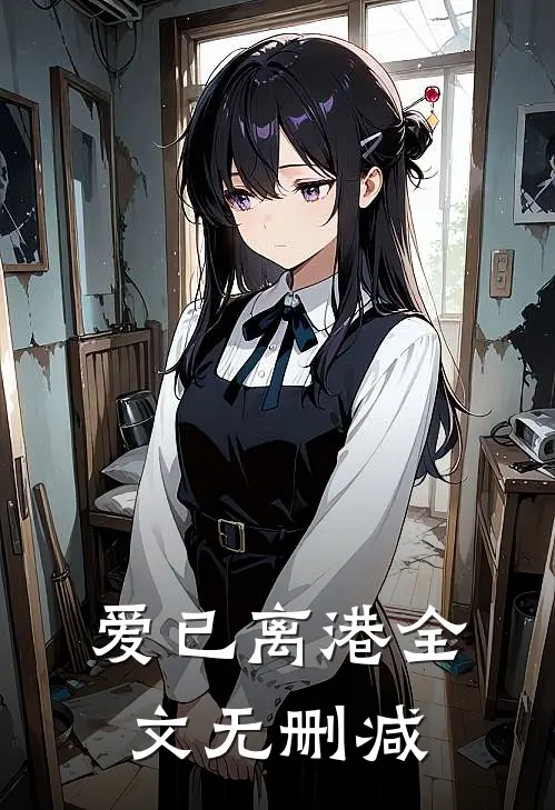 爱已离港全文无删减