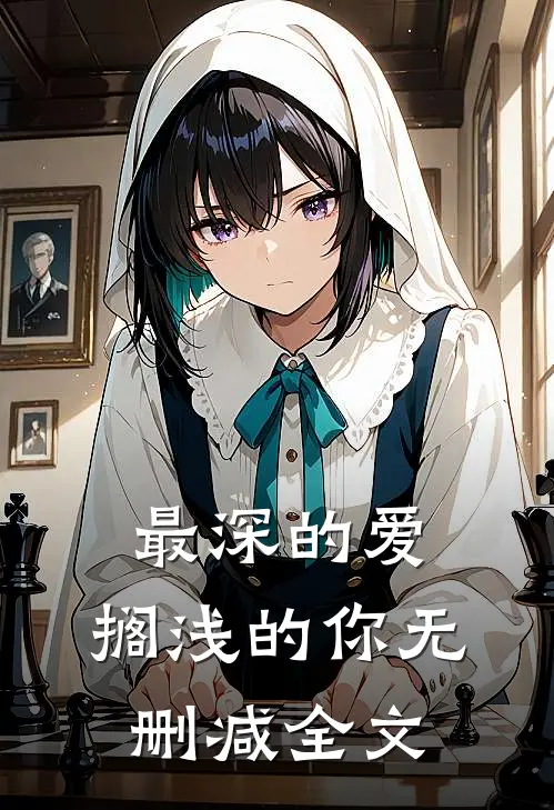 最深的爱，搁浅的你无删减全文